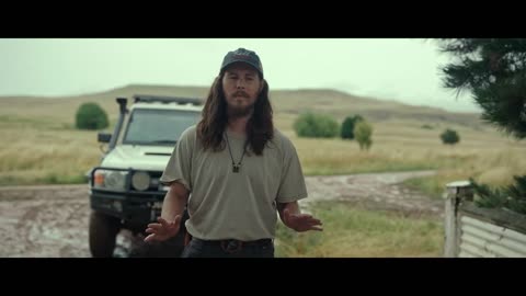 In Vitro - Official Trailer (2025) Talia Zucker, Ashley Zukerman, Will Howarth