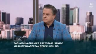 Dymisja @TomaszSiemoniak , natychmiastowe przywrócenie kontroli na granicy