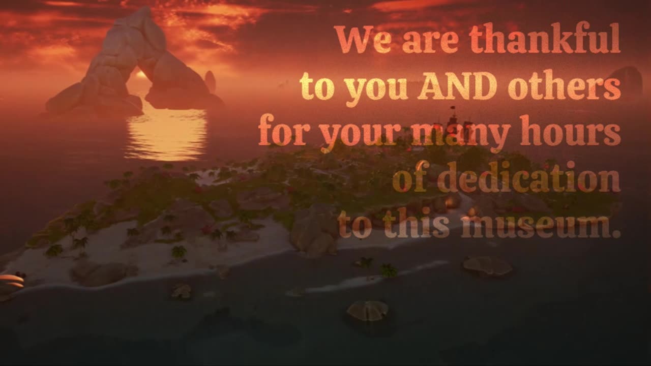 Special Tribute
