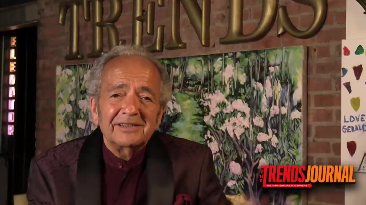 MARKETS AND BITCOIN ON A HIGH... WHAT'S NEXT?