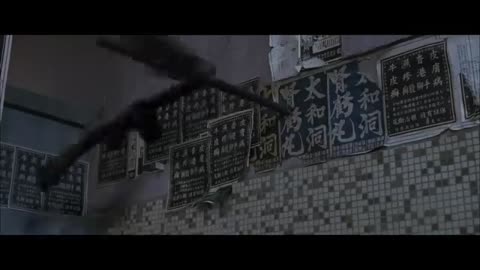 Kung Fu Hustle | Full Fight Scene!