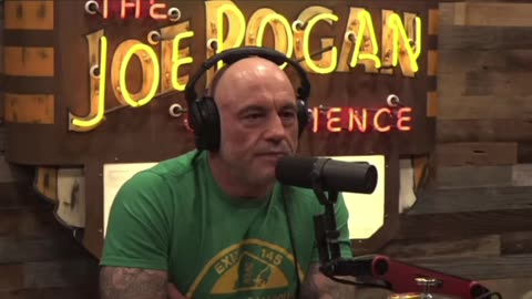 Even Joe Rogan can’t believe Musk’s tweet about Trump and The Epstein files