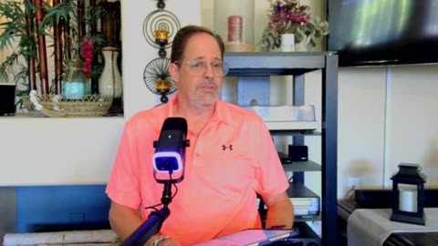 Paul's Foundation - MISSION IMPOSSIBLE - Holy Spirit Protocol