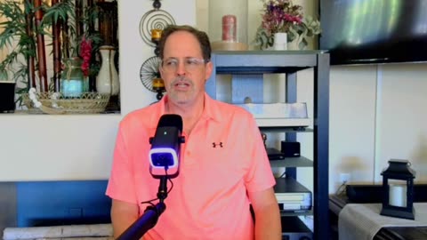 Paul's Foundation - MISSION IMPOSSIBLE - Holy Spirit Protocol