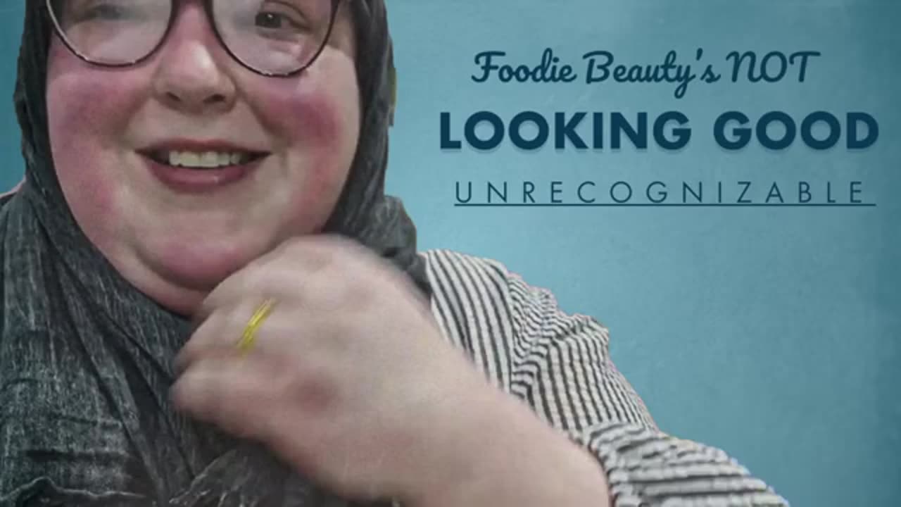 YTU_2025_03_20_Foodie Beauty's Water Fast Fiasco - Her Health is in Danger! Live Reaction