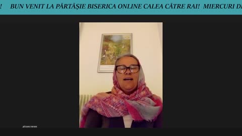 MARIANA SUSANU -CÂND MOISE A URCAT PE MUNTE- CALEA CĂTRE RAI PĂRTĂȘIE #podcastclips #muzicacrestina