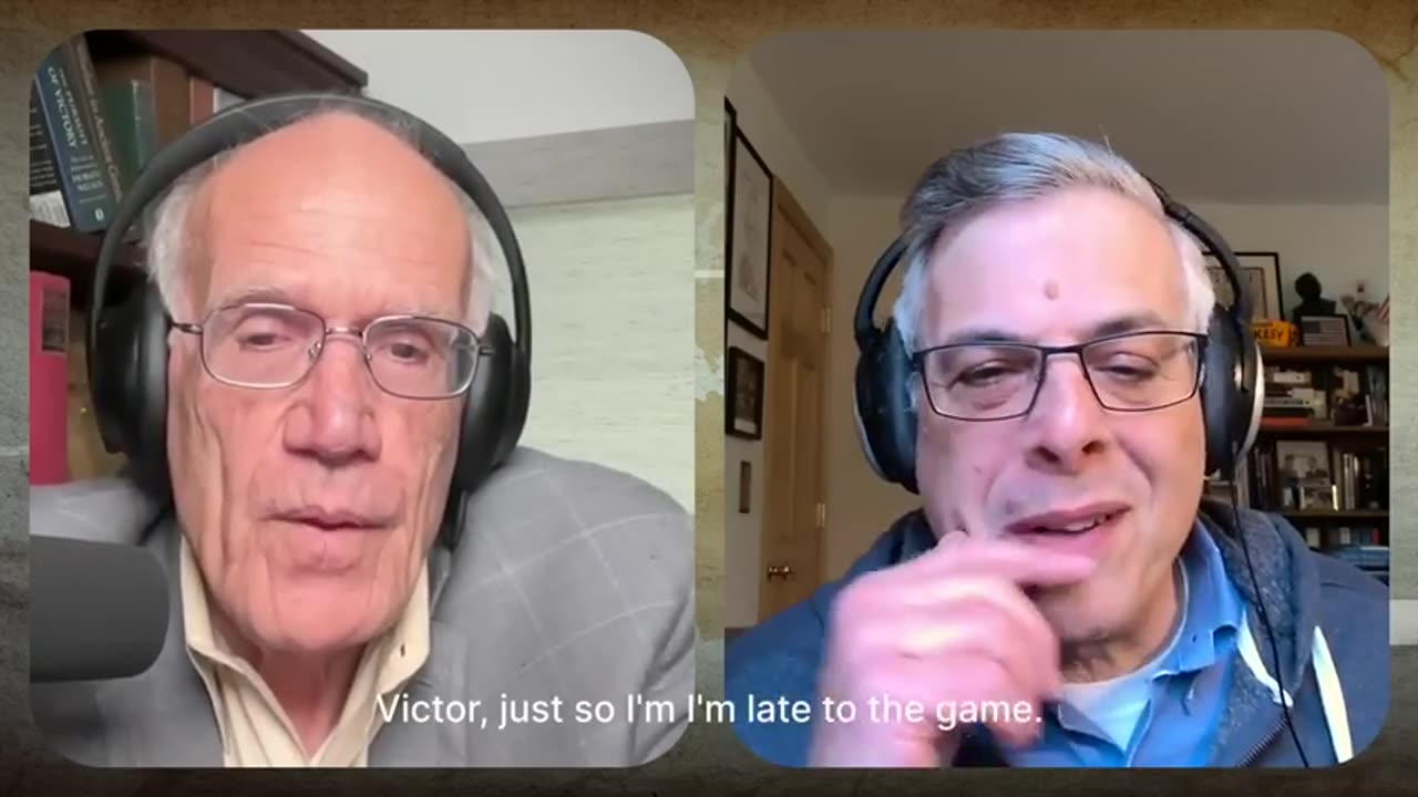 Victor Davis Hanson -Left’s Legacy to Law: Leaking, Breaching, Freaking