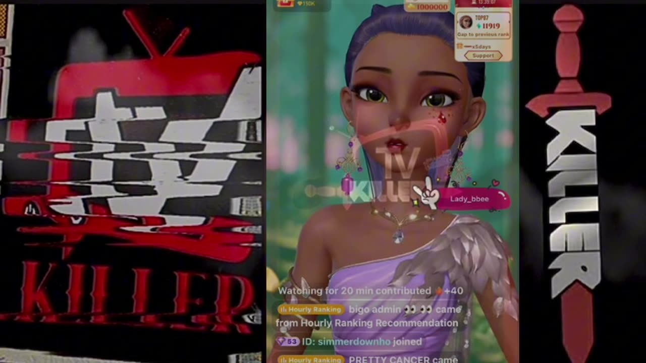 LADY BEE TALKS PASTOR P MOTHER HANDCUFFING HIM TO THE BED