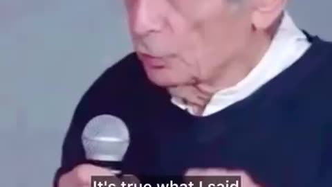 Dr Gabor Maté Your heart is broken