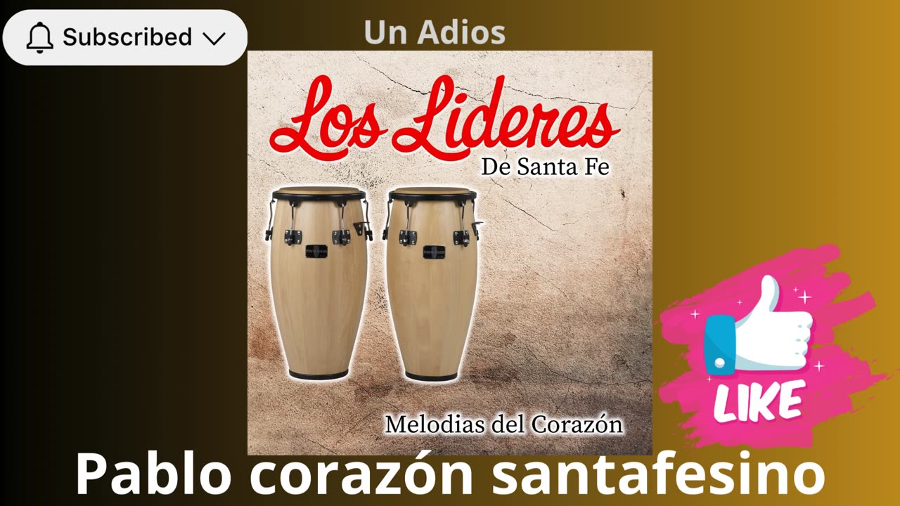 Los lideres de santa fé