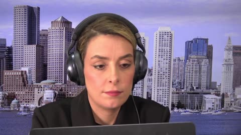 The Grace Curley Show May 15, 2025