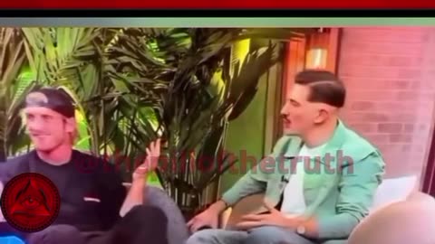 HE DIDN'T EXPECT THAT