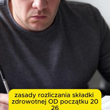 Sejm przegłosował zmiany w składkach zdrowotnych!