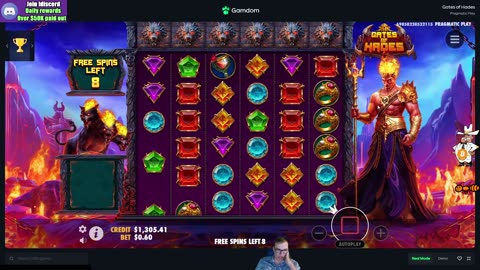 Chat Controls My ENTIRE Starting Balance! Live Casino Game Mayhem!