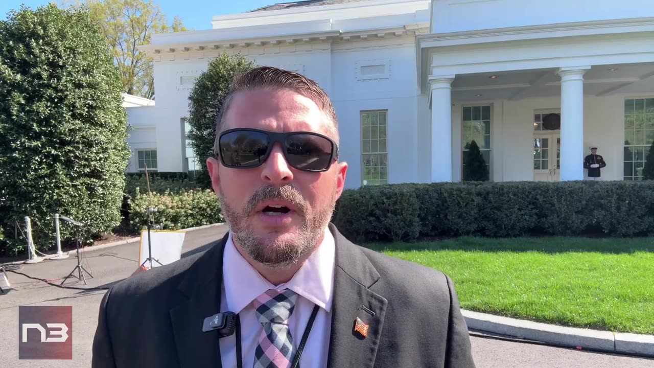 AMERICA’S BACK, GLOBALISTS SHAKING! Trump Is Crushing It