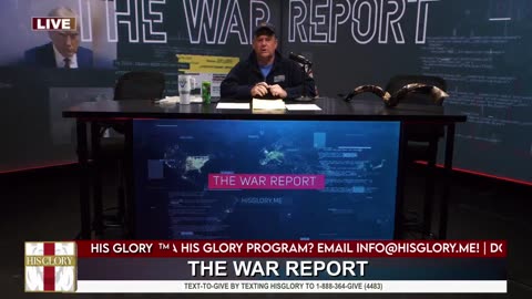 PROPHETIC WORD Updates! - 4/30/2025