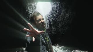 The Memory - Caleb Hyles (feat. _Ashes Remain)