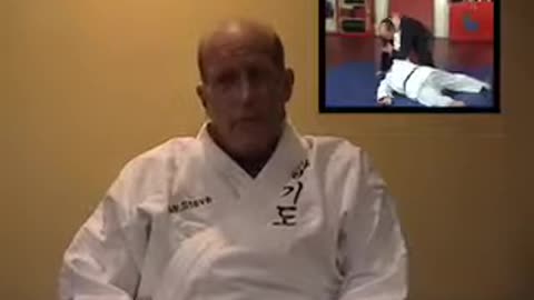 Grandmaster Steve (Roadhouse) Sexton