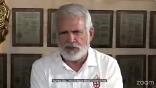 Campaign to Remove RFK Jr from HHS Secretary Role | Dr Robert Malone