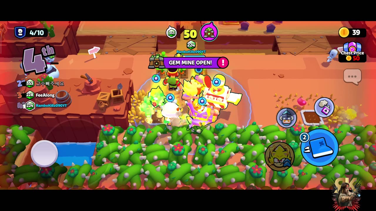 🙌❤️🔥🤟(≧ヮ≦)🤟❤️🔥12th Sept'25 | Believe in yourself 💖🧠🙌SquadLeague #squadbustersgameplay #gameplay