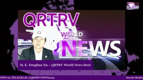 QRTRV News