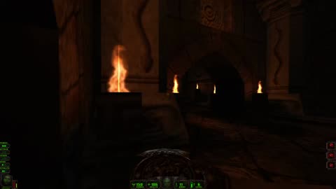 Daikatana — Episode 8