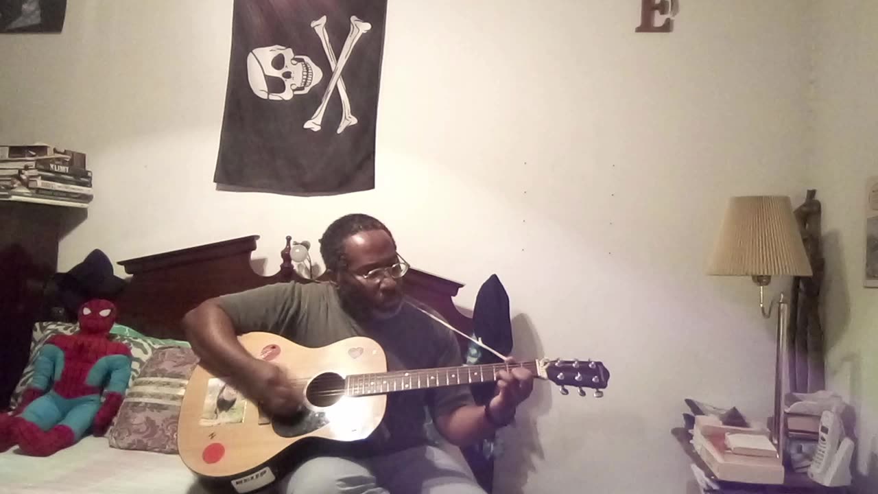 Can't You See [version 1 (Marshall Tucker Band)] #short