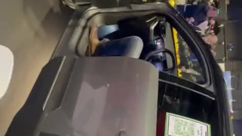 Electric Vehicle Show Dublin 2025 | Full Walkthrough of Ireland’s Biggest EV Exhibition