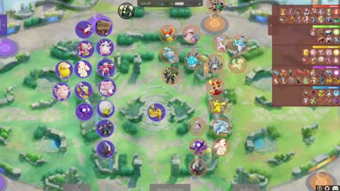 DRAGONITE AGOSTO 2025 CON BUFF A CORONA