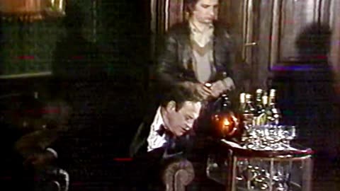 TS Kobra. Kat czeka niecierpliwie 1981 fragmenty VHS