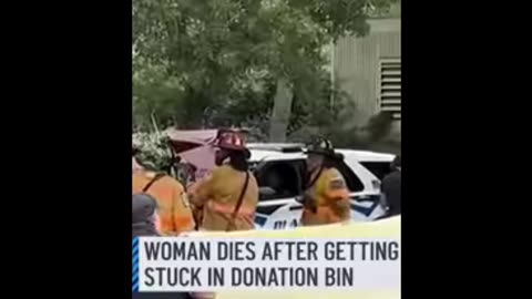 South Florida Woman Donates Herself