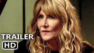 IS THIS THING ON_ Trailer (2025) Laura Dern, Will Arnett