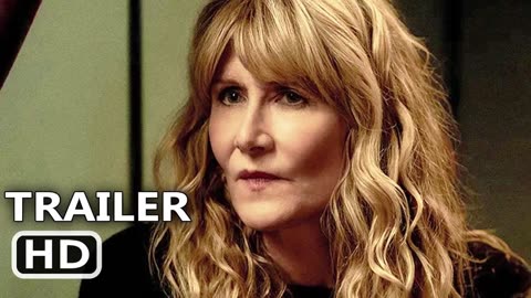 IS THIS THING ON_ Trailer (2025) Laura Dern, Will Arnett