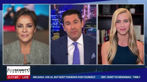 "Hold Them Accountable!" – Kari Lake Rips Walz & Frey Over Migrant Welfare Scam