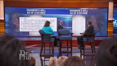 A Family Divided Over An Unsolved Murder FULL EPISODE Dr. Phil