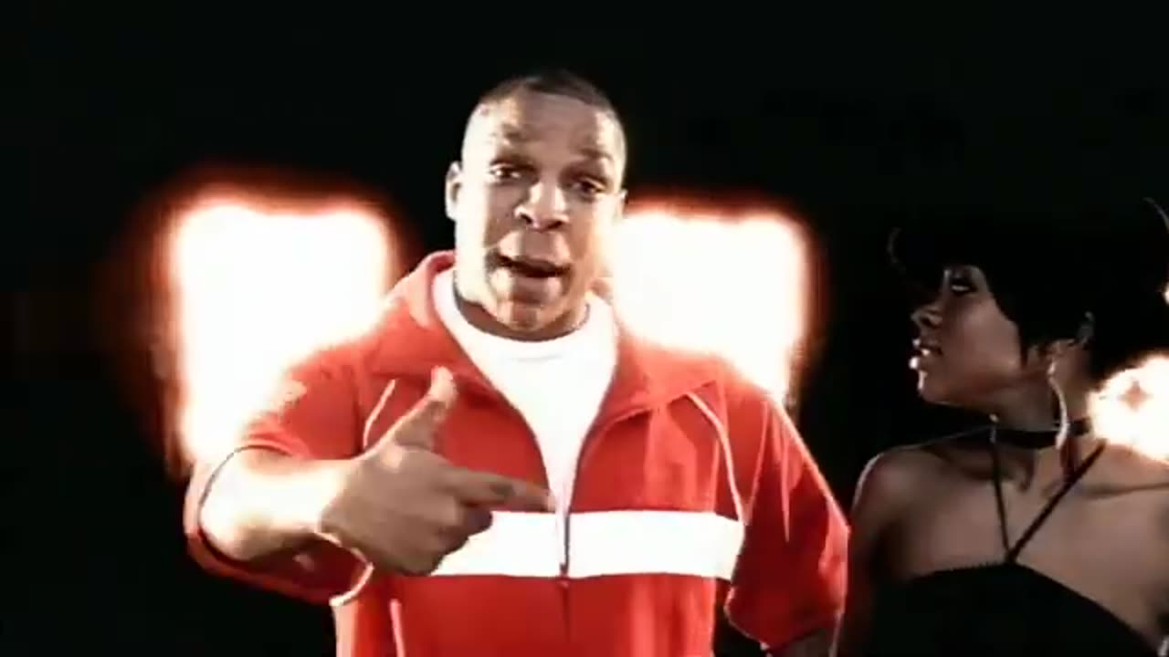 Naughty By Nature Ft 3LW - Feels Good [Music Video]
