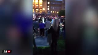 Vigil in Tribute of Charlie Kirk