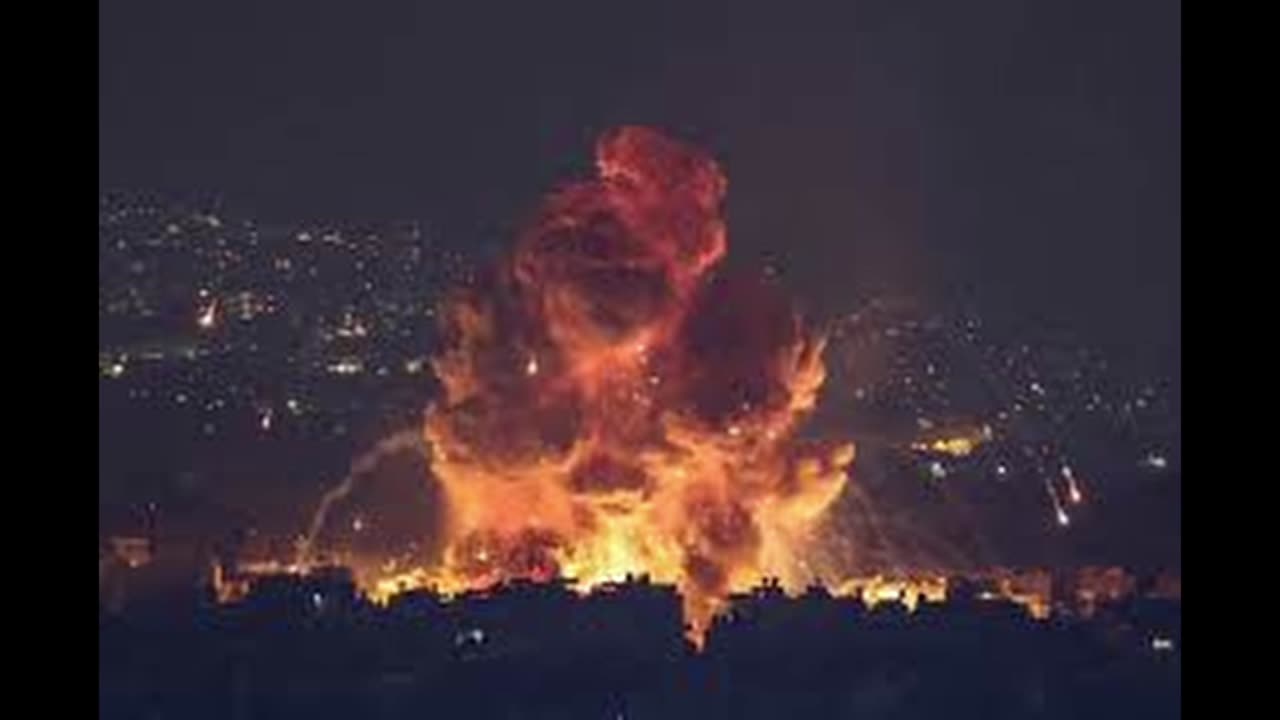 The two counties bombing everybody