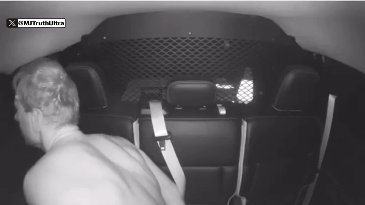 William Mullins McLeod Jr. candidate for Gov, went on an insane rant