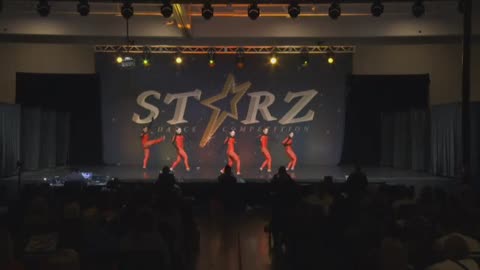 Midwest Starz - Sioux Falls, SD