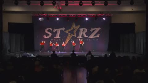 Midwest Starz - Sioux Falls, SD