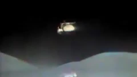Imagine believing this is an authentic recording of NASA departing the Moon in 1972