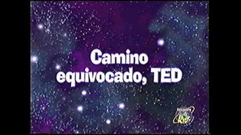 Tandas Comerciales Discovery Kids Latinoamérica (26 de Noviembre 2006)