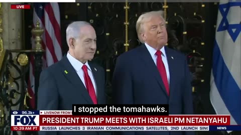 Promethean Action Explaining Trump DID NOT sell out to Israel.