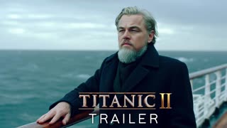 Titanic 2 (2026) – First Trailer _ Leonardo DiCaprio, Kate Winslet Returns _ Concept Trailer