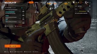CoD Grinded
