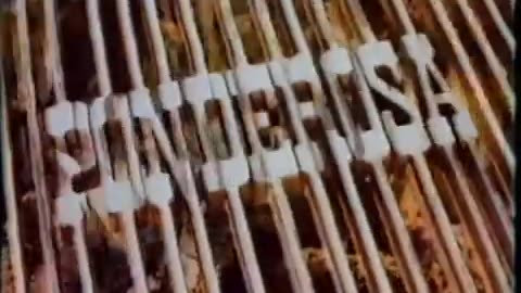 August 22, 1982 - A Night Out at Ponderosa Steakhouse