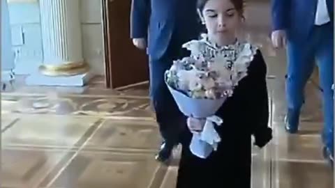 Life of Vladimir Putin