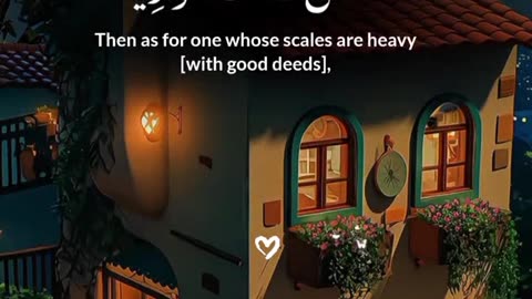 Jazakallah Subahanallah ♥️✨🕊️