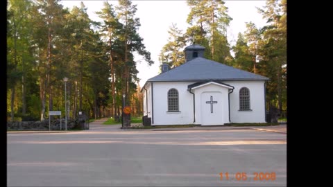 Lahti city 2008